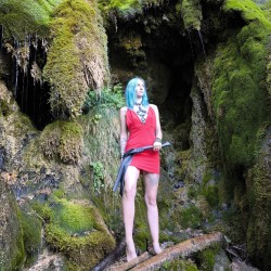 SHOOTING VEUVE NOIRE EXTERIEUR