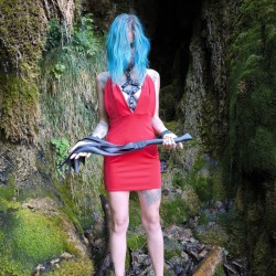 SHOOTING VEUVE NOIRE EXTERIEUR