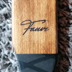 FAUVE (MINI 1 VAMPIRE)