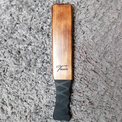 FAUVE (MINI 1 VAMPIRE)