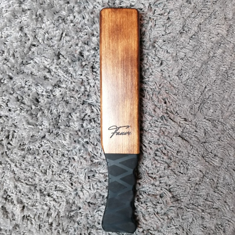 FAUVE (MINI 1 VAMPIRE)