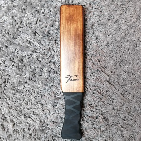 FAUVE (MINI 1 VAMPIRE)