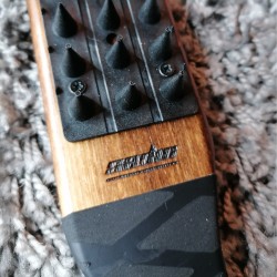 FAUVE (MINI 1 VAMPIRE)