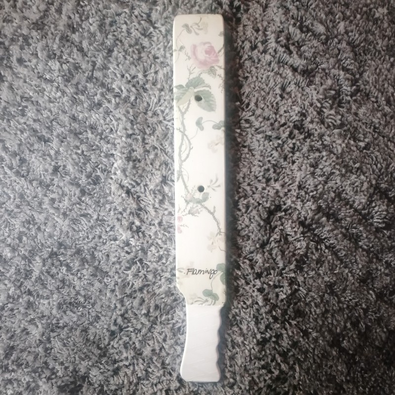 FLAMINGO (STANDARD VAMPIRE)