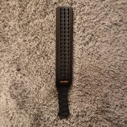 JULES (STANDARD VAMPIRE)