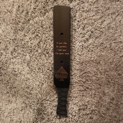 JULES (STANDARD VAMPIRE)