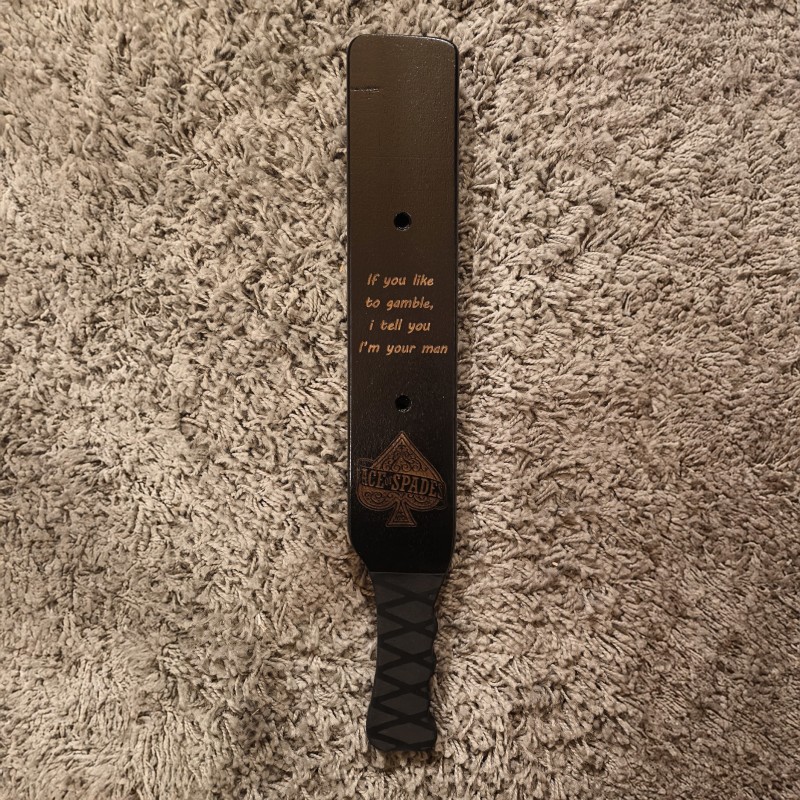 JULES (STANDARD VAMPIRE)