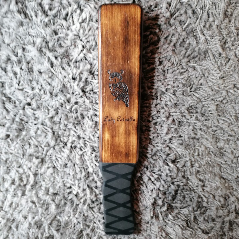 LADY CATMILLA (MINI 1 VAMPIRE)