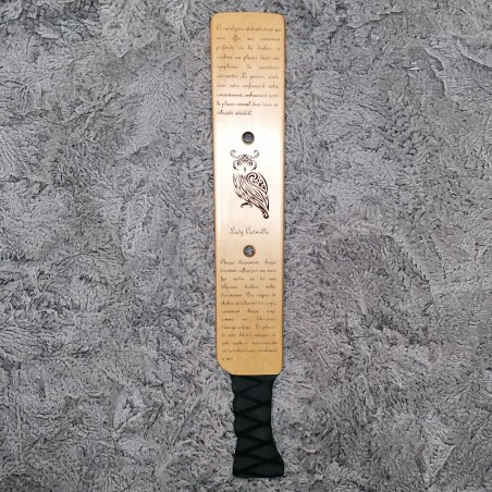 LADY CATMILLA (STANDARD)