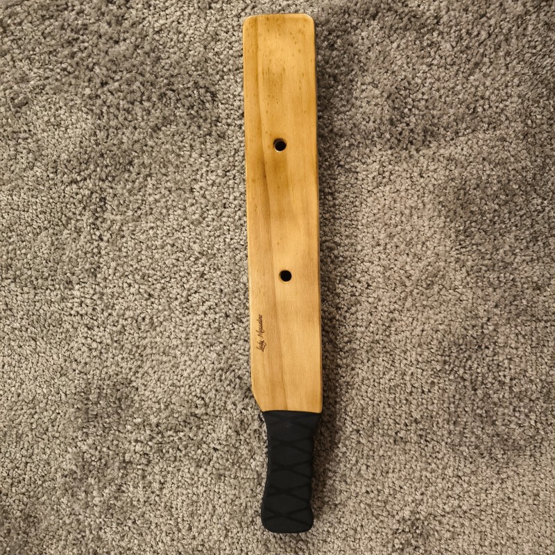 LADY MESSALINE (DOUBLE TAP)