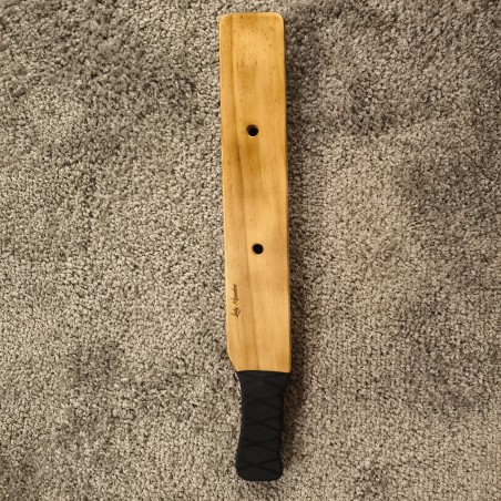 LADY MESSALINE (DOUBLE TAP)