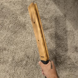 LADY MESSALINE (DOUBLE TAP)