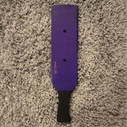 LADY MESSALINE (XL À CLOUS)