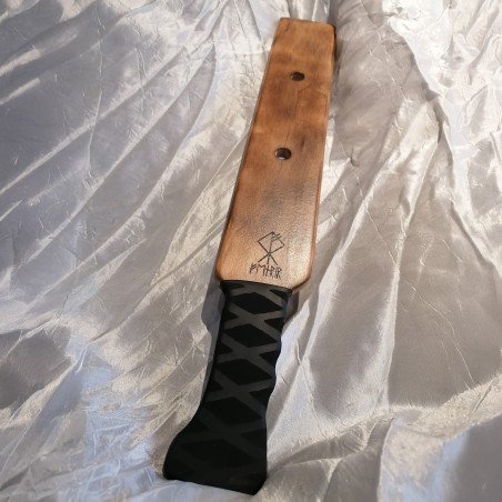 LE LOUP NOIR (STANDARD)