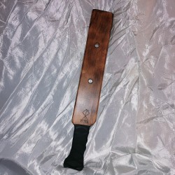 LE LOUP NOIR (STANDARD)