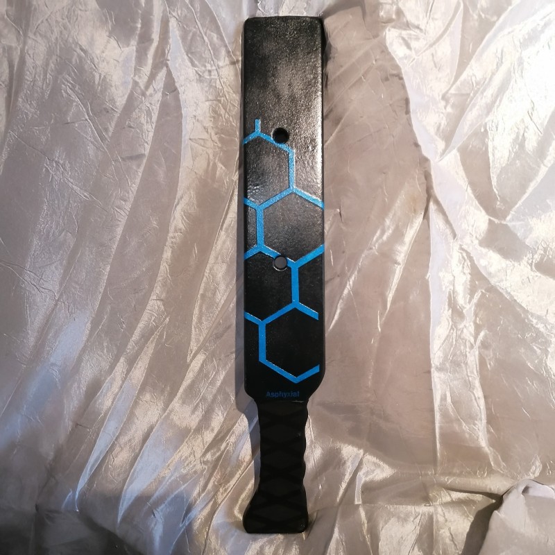 LORD ASPHYXIAL (STANDARD FLUO)