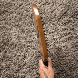 LOTA WILD (PAGAIE EN TECK VAMPIRE)