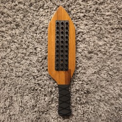 LOTA WILD (PAGAIE EN TECK VAMPIRE)