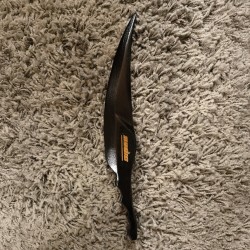 LUNATIKA (COUTEAU FRÊNE & BOITE)