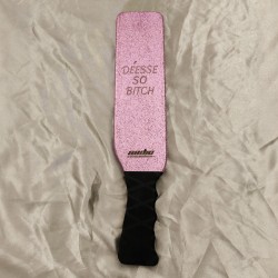 DÉESSE SO BITCH (MINI 2)