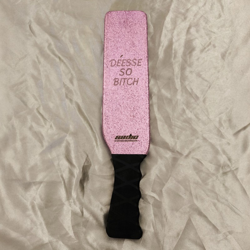 DÉESSE SO BITCH (MINI 2)