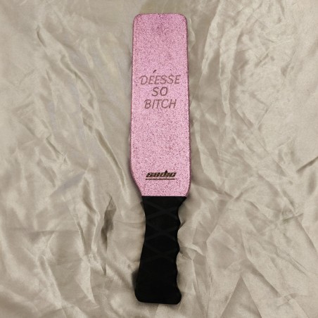 DÉESSE SO BITCH (MINI 2)