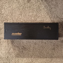 LORELLEY (AVEC SA BOÎTE DE PRÉSENTATION)