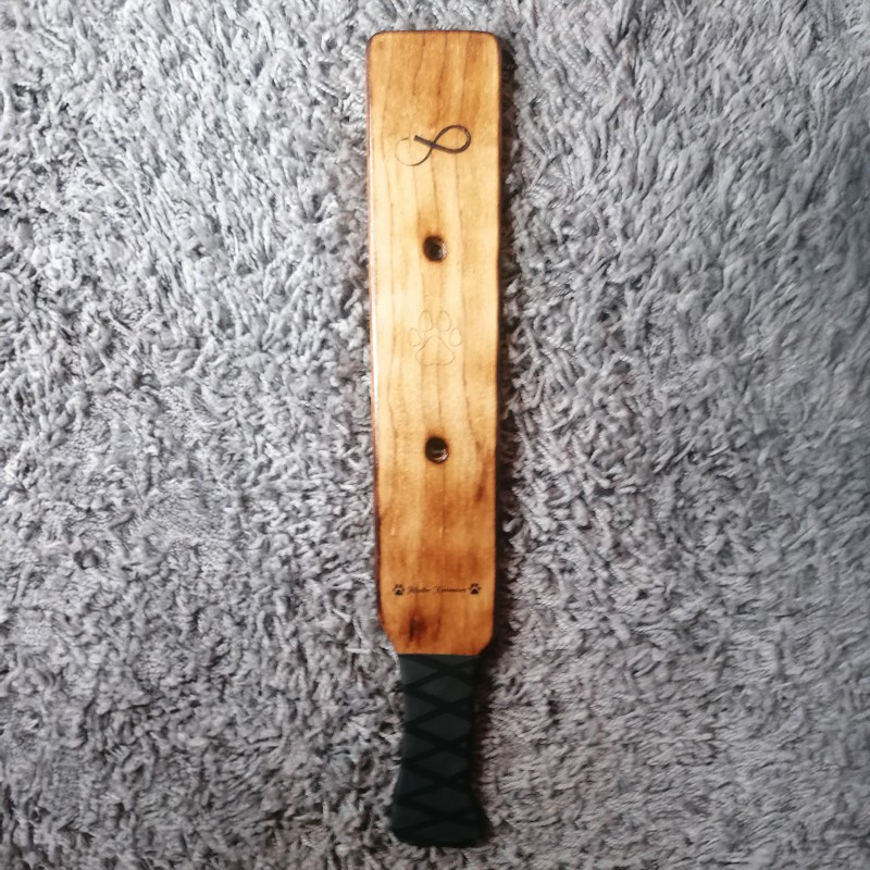 MAÎTRE NOUNOURS (STANDARD)