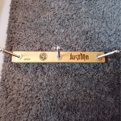 MAÎTRE PAT (PRESSE À  SEINS VAMPIRE V1)