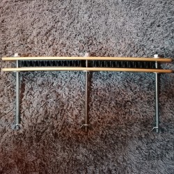 MAÎTRE PAT (PRESSE À  SEINS VAMPIRE V1)