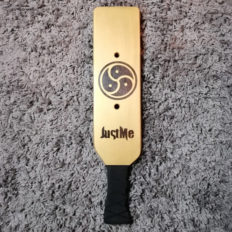 MAÎTRE PAT (XL VAMPIRE)