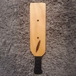 MAÎTRE RÉMIGE (XL À CLOUS)