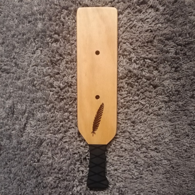 MAÎTRE RÉMIGE (XL À CLOUS)