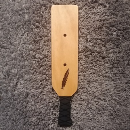 MAÎTRE RÉMIGE (XL À CLOUS)