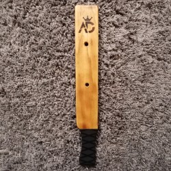 MAÎTRE TAZ (DOUBLE TAP)