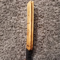 MAÎTRE TAZ (DOUBLE TAP)