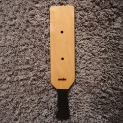 MAÎTRESSE VALÉRIE (XL)