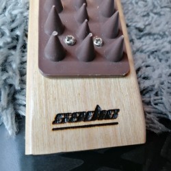 ORPHÉE (MINI 1 VAMPIRE)