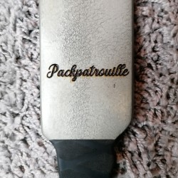 PACK PATROUILLE (STANDARD)