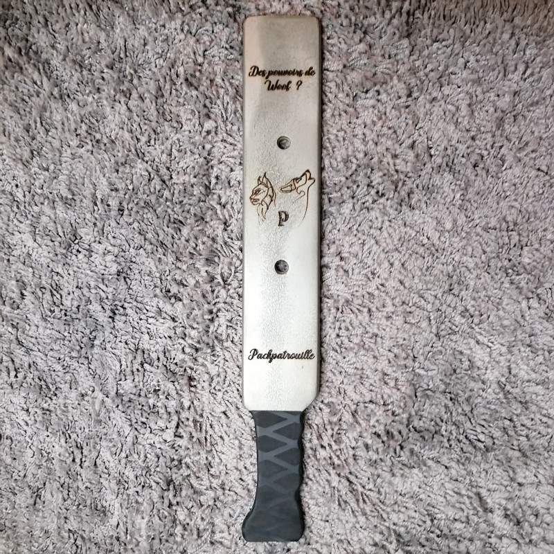 PACK PATROUILLE (STANDARD)