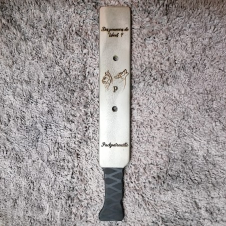 PACK PATROUILLE (STANDARD)