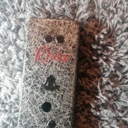 RHÉA (STANDARD VAMPIRE)