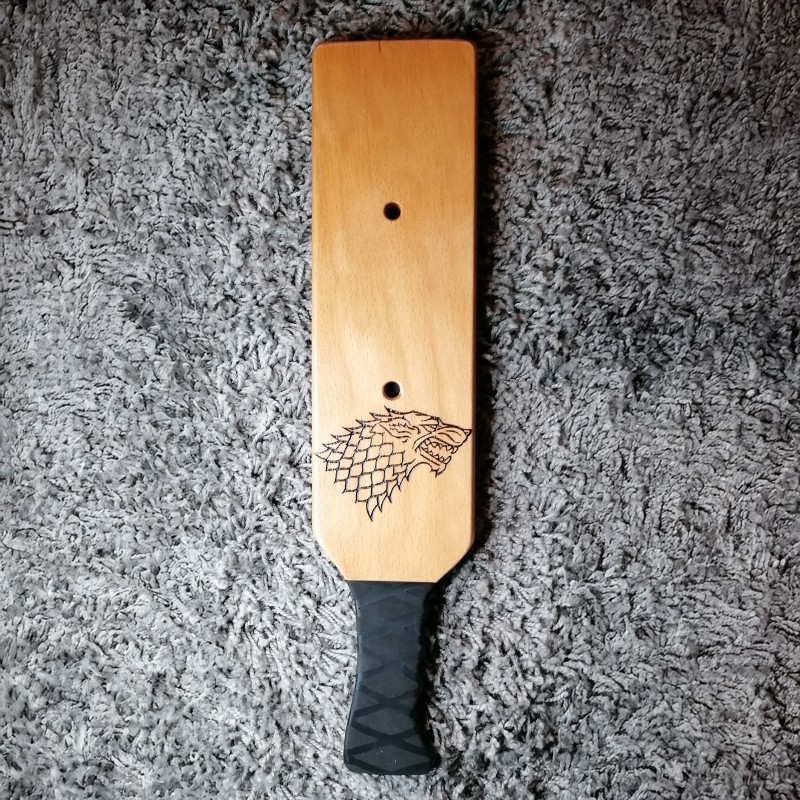 SABRE MAIZIERE (XL VAMPIRE)