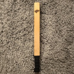 SABRE MAIZIERE (TRIPLE TAP)