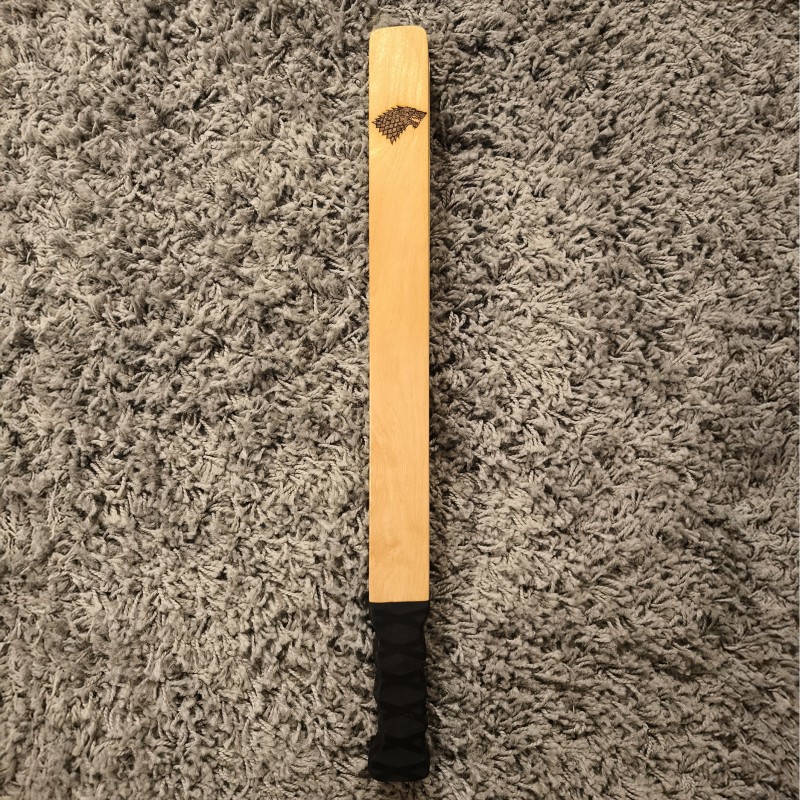 SABRE MAIZIERE (TRIPLE TAP)