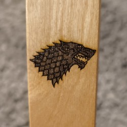 SABRE MAIZIERE (TRIPLE TAP)