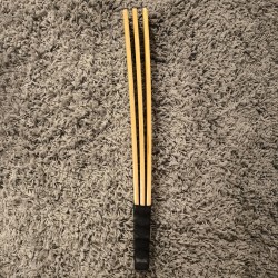 SABRE MAIZIERE (TRIPLE TAP)