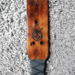 SISSA (STANDARD VAMPIRE)