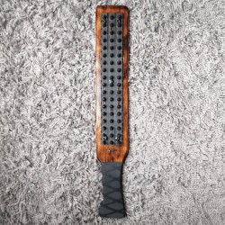 SISSA (STANDARD VAMPIRE)