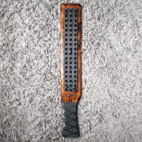 SISSA (STANDARD VAMPIRE)